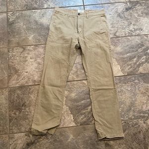 Men’s Goodfellow Pants